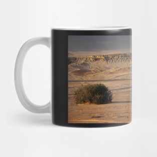 Subtle Sunset Glow at Mungo Mug